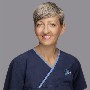 Dr Anna Minoli