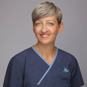 Dr Anna Minoli