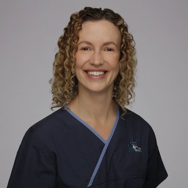 Dr Sarah Merrett
