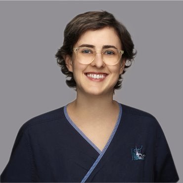 Dr Francesca Sanders Hewett