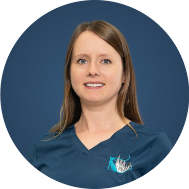 Dr Carolyn Smith